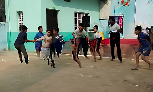 Rising Era Convent School — photo 5