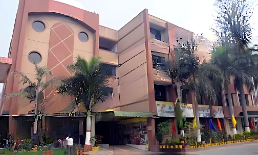 Rising Star Academy Senior Secondary School — photo 1