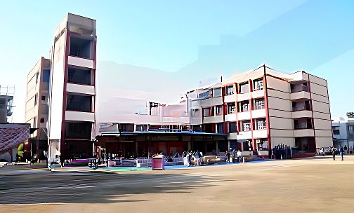 Rising Star Academy Senior Secondary School — photo 2