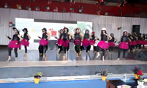 Rising Star Academy Senior Secondary School — photo 3