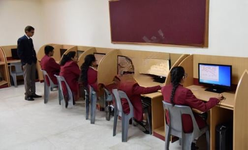 RiverDale International School — photo 4