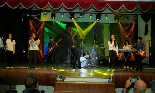 RiverDale International School — photo 6