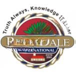 RiverDale International School logo