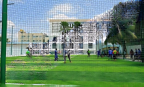 Riverstone International School — photo 1