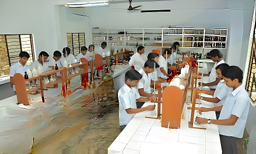 Riverstone International School — photo 2