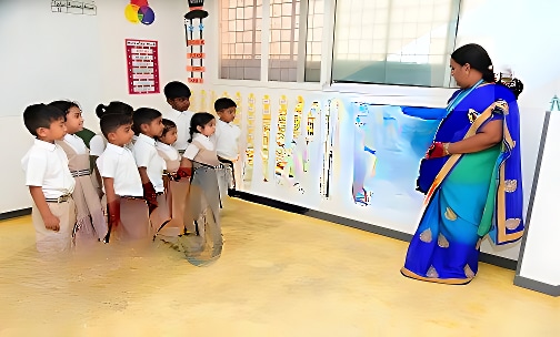 Riverstone International School — photo 6