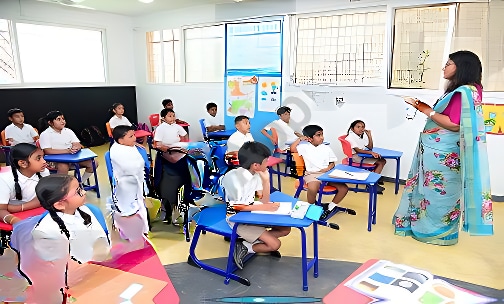 Riverstone International School — photo 7