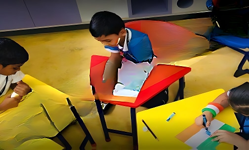 Riverstone International School — photo 10