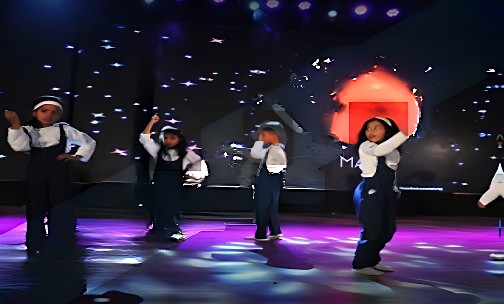 Riverstone International School — photo 12