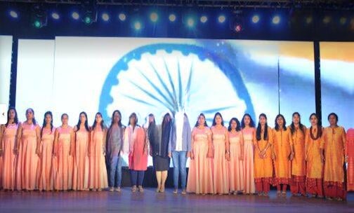 Riverstone International School — photo 13