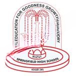 Rizvi Springfield High School logo