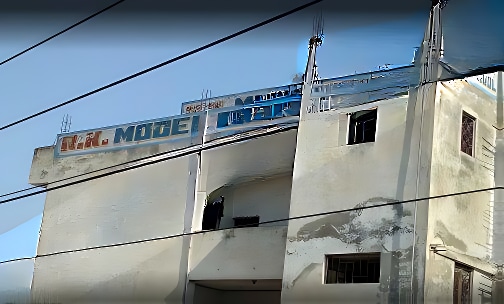 RK Model School — photo 1