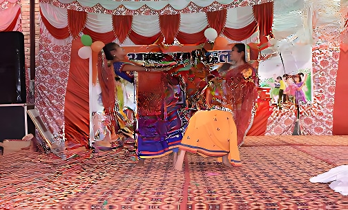 RK Model School — photo 2