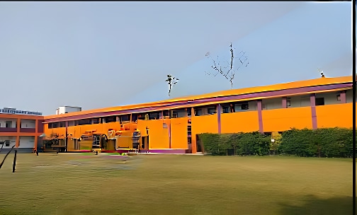 Rk Senior Secondary School — photo 1