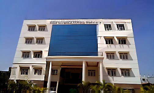 RMS International School — photo 1