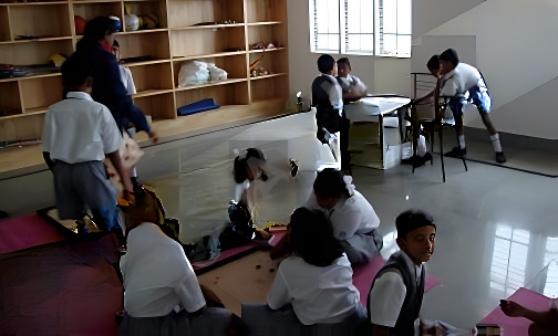 RMS International School — photo 3