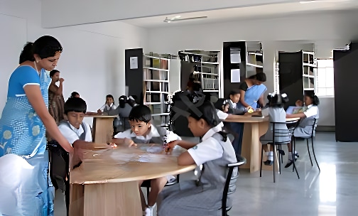 RMS International School — photo 4