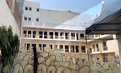 RMS Senior Secondary School — photo 1