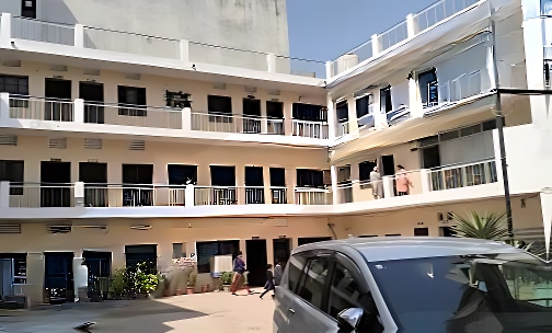 RMS Senior Secondary School — photo 2