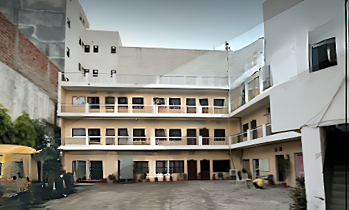 RMS Senior Secondary School — photo 3