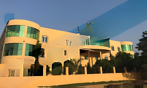 RN Tagore Senior Secondary School — photo 1