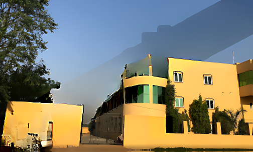 RN Tagore Senior Secondary School — photo 2