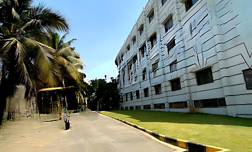 RNS International School — photo 1