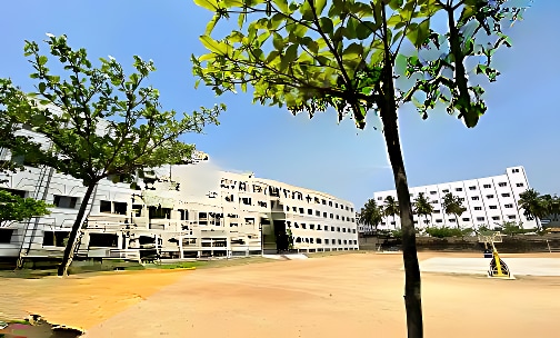 RNS International School — photo 2