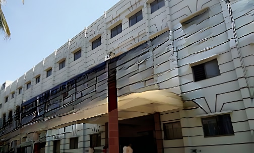RNS International School — photo 3