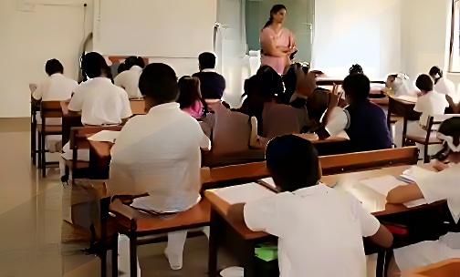 RNS International School — photo 6