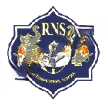 RNS International School logo