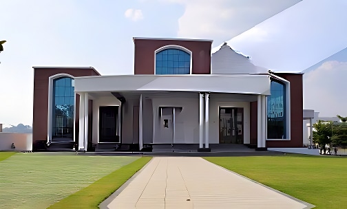 RNS Pre University College — photo 1