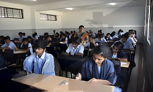 RNS Pre University College — photo 2