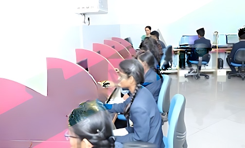 RNS Pre University College — photo 3