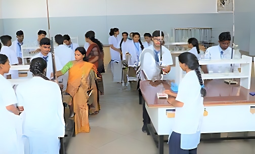 RNS Pre University College — photo 6