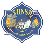 RNS Pre University College logo