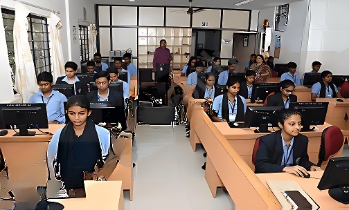 RNS Pre University College — photo 1