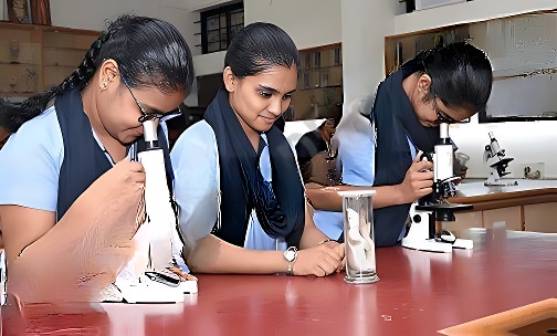 RNS Pre University College — photo 2