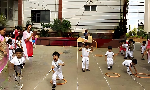 RNS Vidyaniketan — photo 2
