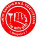 RNS Vidyaniketan logo