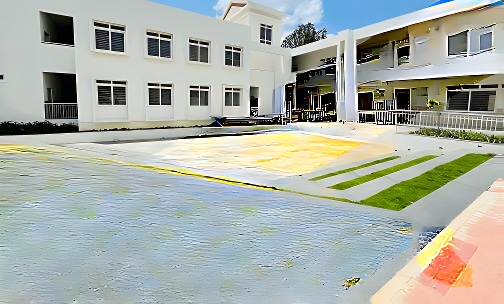 RNS Vidyaniketan — photo 1