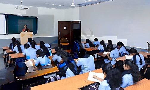 RNS Vidyaniketan — photo 2