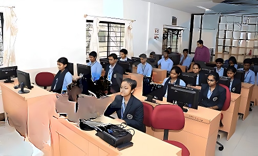 RNS Vidyaniketan — photo 3