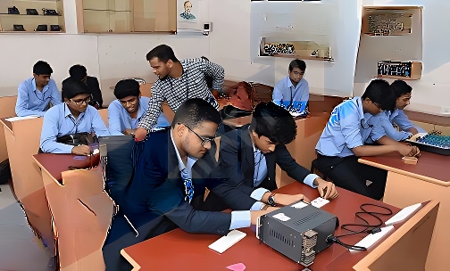 RNS Vidyaniketan — photo 5