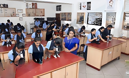 RNS Vidyaniketan — photo 6