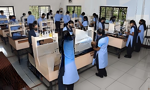 RNS Vidyaniketan — photo 7