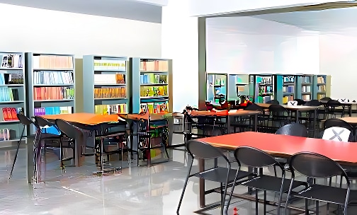 RNS Vidyaniketan — photo 8