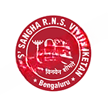 RNS Vidyaniketan logo