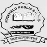 Rockfield Public School logo