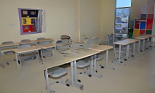 Rockwell International School — photo 2